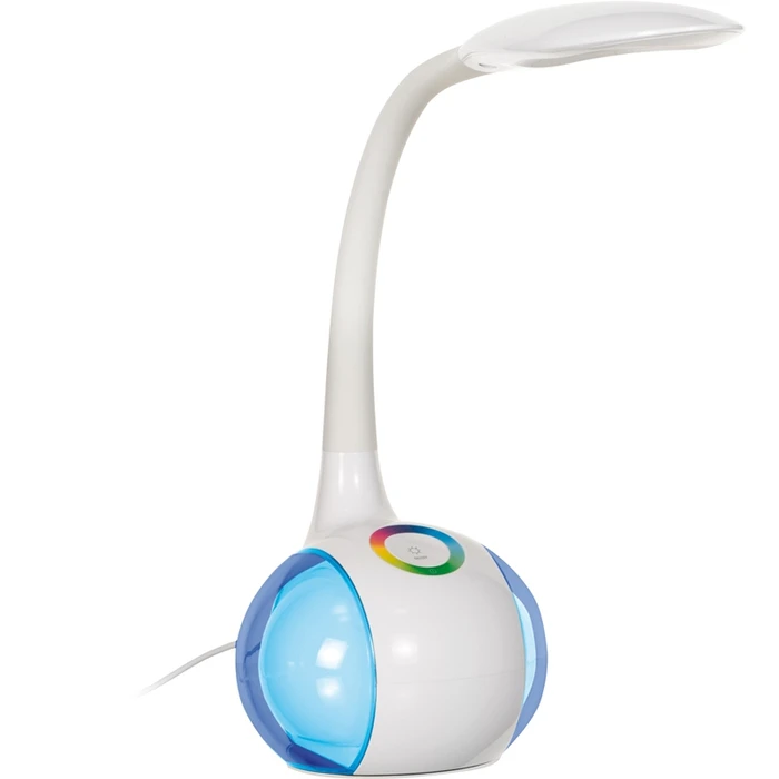 Φωτιστικό Γραφείου Activejet AJE-RAINBOW RGB LED with RGB lightning base