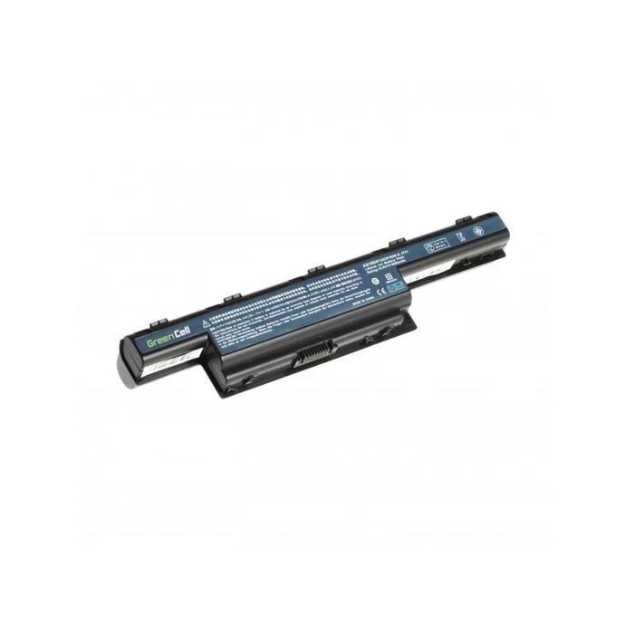 Μπαταρία Laptop Green Cell AC07