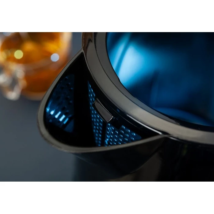 Βραστήρας ELDOM C270C OSS kettle, 1.7 l capacity, 2150 W power, black
