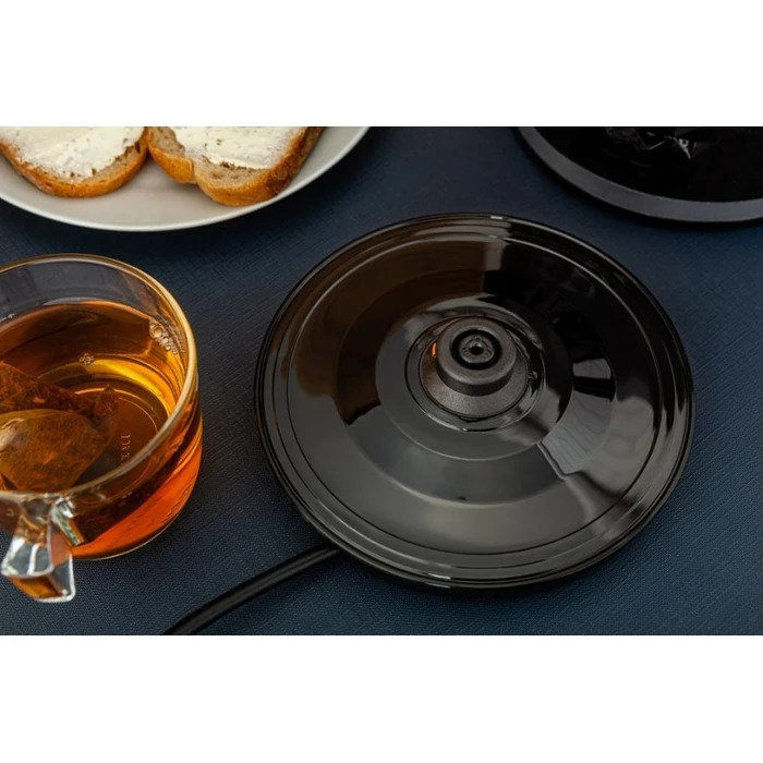 Βραστήρας ELDOM C270C OSS kettle, 1.7 l capacity, 2150 W power, black