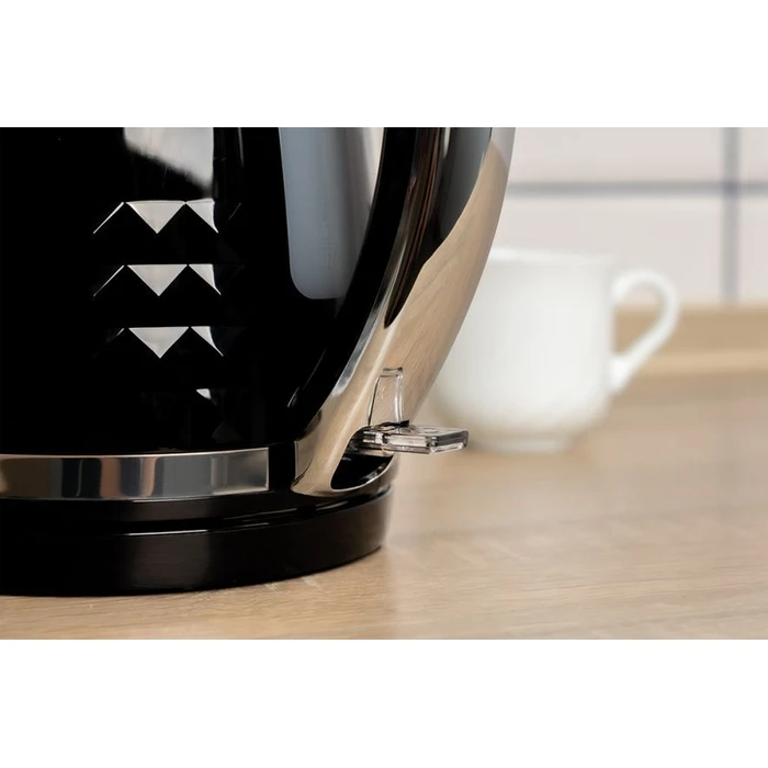 Βραστήρας ELDOM C270C OSS kettle, 1.7 l capacity, 2150 W power, black