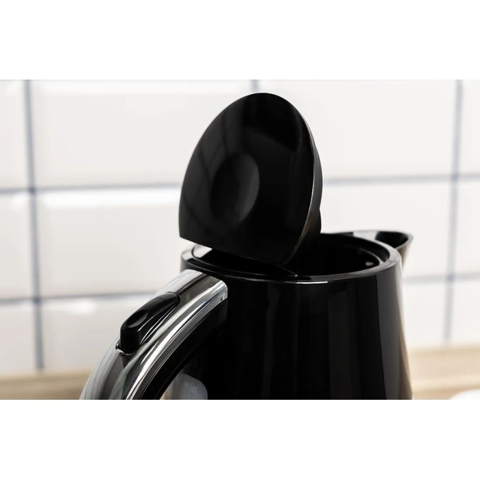 Βραστήρας ELDOM C270C OSS kettle, 1.7 l capacity, 2150 W power, black