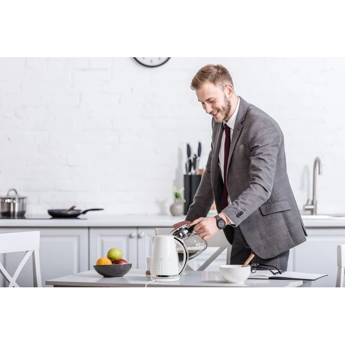 Βραστήρας ELDOM C270B 1.7 L 2150 W