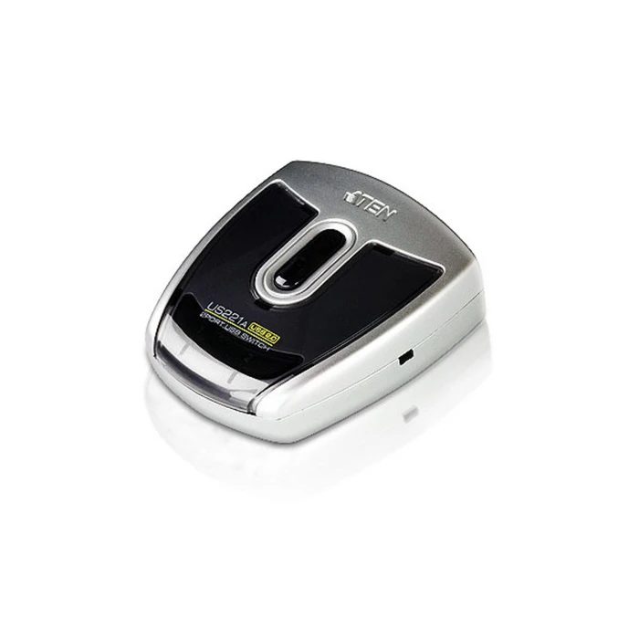 USB Hub ATEN 2-Port 2.0 Peripheral Switch