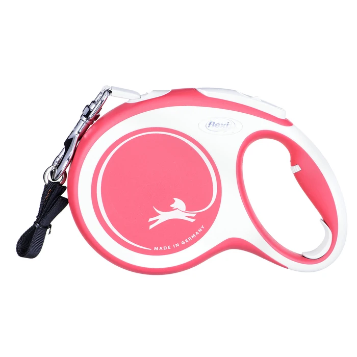 Λουράκι Σκύλου Flexi New Comfort L 8 m Retractable