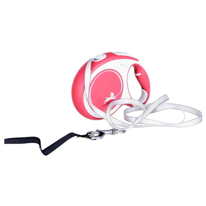 Λουράκι Σκύλου Flexi New Comfort L 8 m Retractable