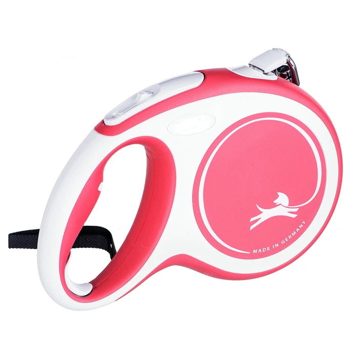 Λουράκι Σκύλου Flexi New Comfort L 8 m Retractable