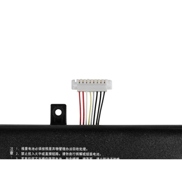 Μπαταρία Laptop Green Cell AS80