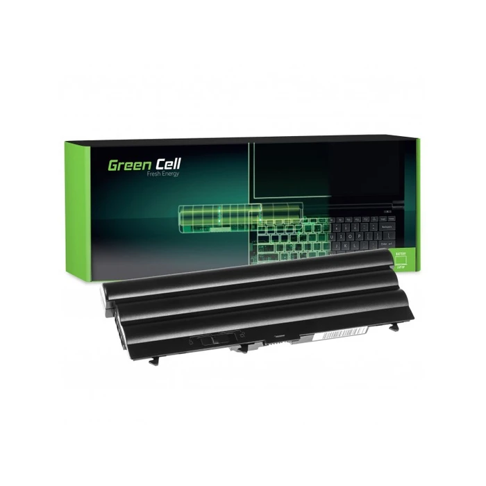 Μπαταρία Laptop Green Cell LE28