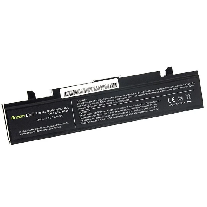Μπαταρία Laptop Green Cell SA02