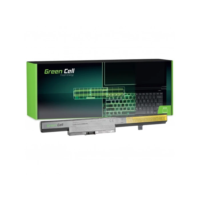 Μπαταρία Laptop Green Cell LE69