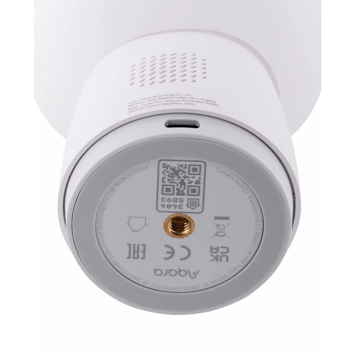 IP Κάμερα Aqara G3 GATEWAY HUB ZIGBEE 3.0 HOMEKIT