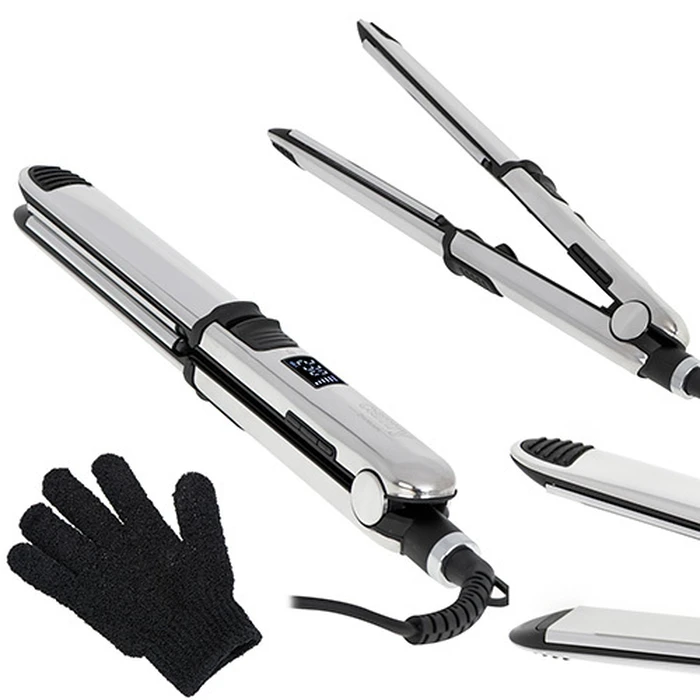 Ισιωτική Μαλλιών Camry Hair Straightener CR 2320