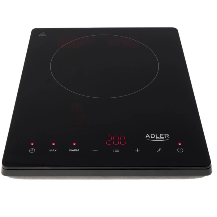 Ηλεκτρικό Μάτι Adler AD 6513 induction