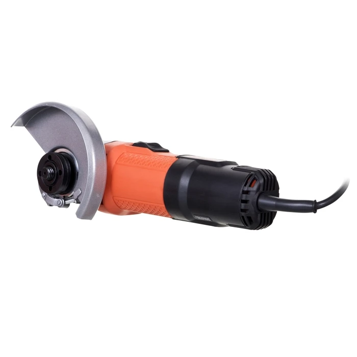 Γωνιακό Τρόχός BLACK&DECKER BEG120-QS 125 mm 800 W
