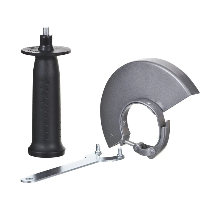 Γωνιακό Τρόχός BLACK&DECKER BEG120-QS 125 mm 800 W