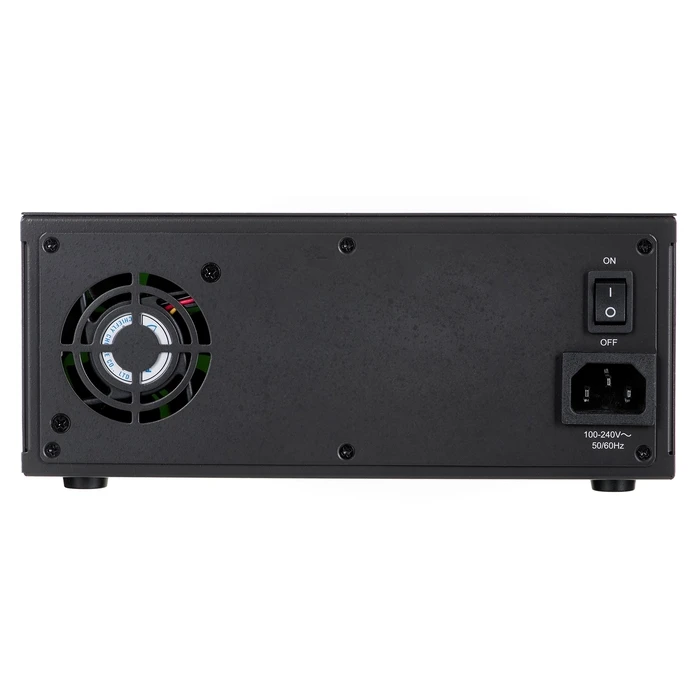 Media Converter Planet MC-700 Black