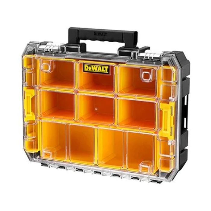 Εργαλειοθήκη DeWALT DWST82968-1 TSTAK waterproof organizer