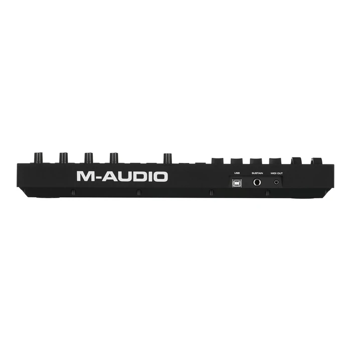 Midi Keyboard M-Audio Oxygen Pro Mini 32 keys USB Black