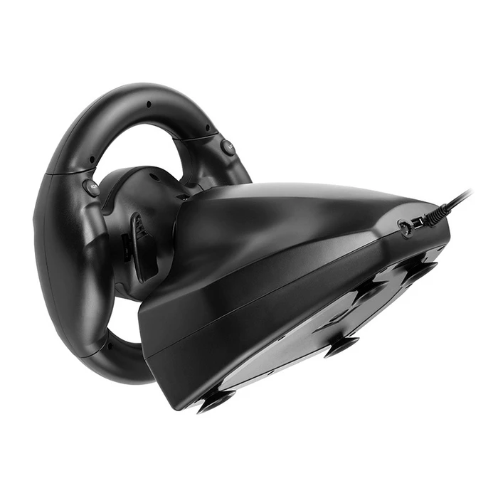 Τιμονιέρα Tracer TRAJOY46765 Rayder 4 in 1 Gaming Controller Steering wheel + Pedals Black