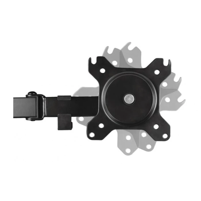 Βάση Monitor TRUST GXT 1120 MARA DUAL monitor holder