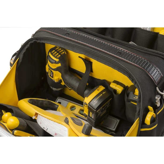 Τσάντα Εργαλείων Stanley FATMAX Multi Access tool bag