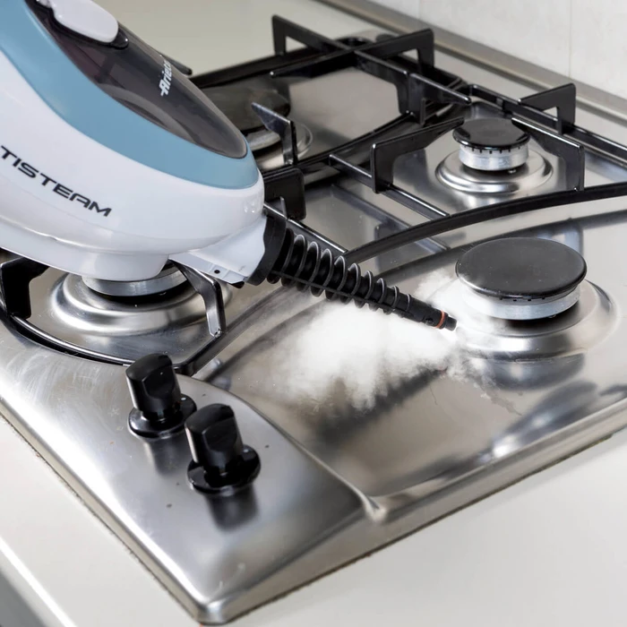 Ατμοκαθαριστής Ariete 4164 Upright 0.35 L 1500 W Blue, White