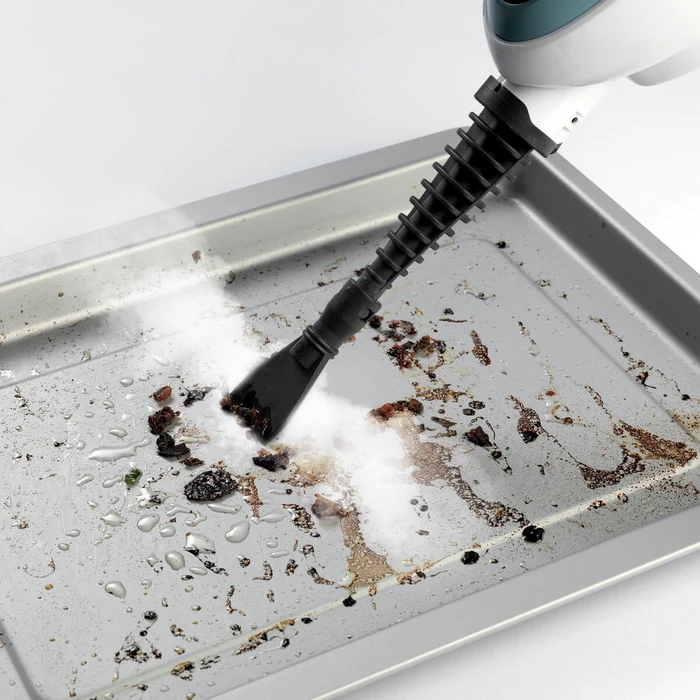 Ατμοκαθαριστής Ariete 4164 Upright 0.35 L 1500 W Blue, White