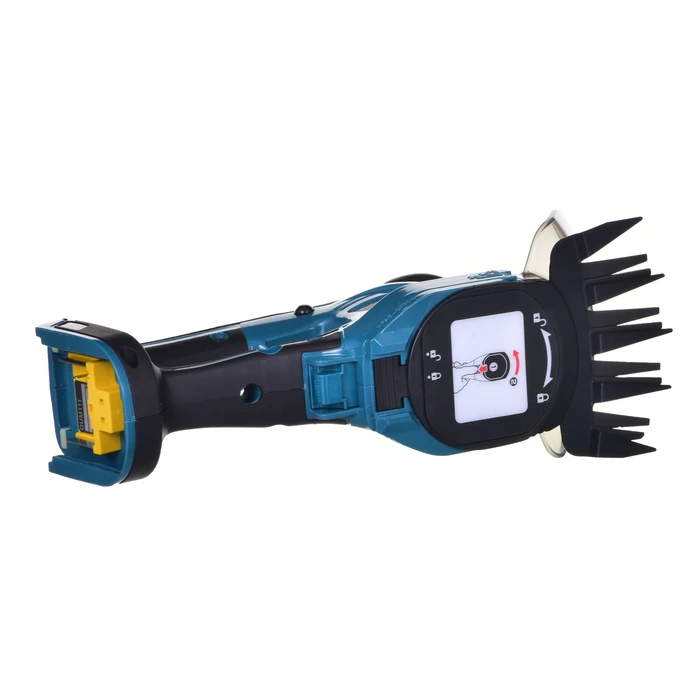 Μπορντουροψάλιδο Makita DUM111ZX cordless grass shear 11 cm Black,Blue Lithium-Ion (Li-Ion) 18 V