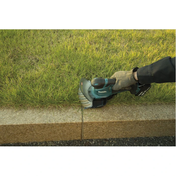 Μπορντουροψάλιδο Makita DUM604ZX cordless grass shear 16 cm Black,Blue Lithium-Ion (Li-Ion) 18 V
