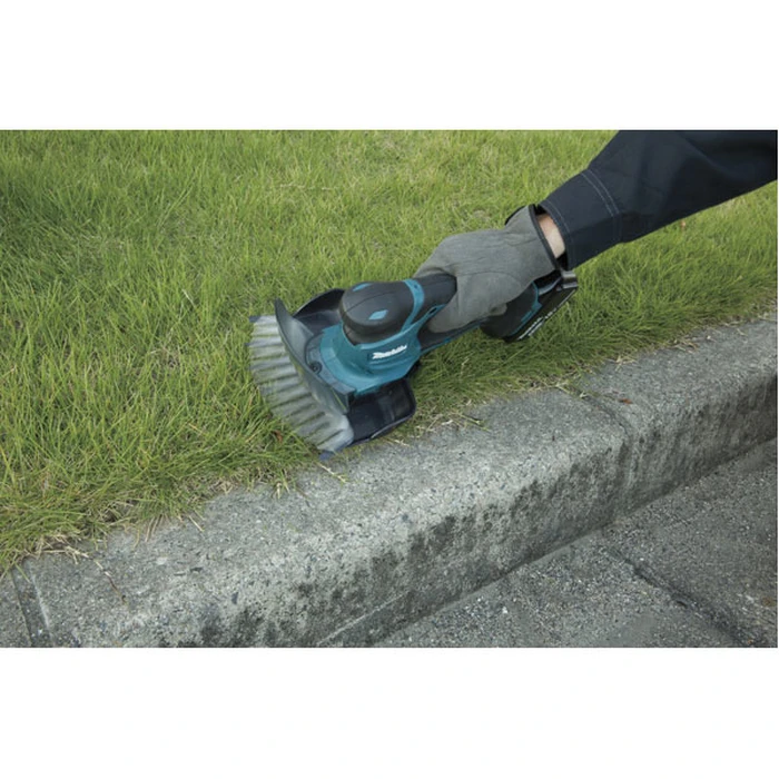Μπορντουροψάλιδο Makita DUM604ZX cordless grass shear 16 cm Black,Blue Lithium-Ion (Li-Ion) 18 V
