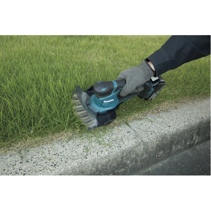 Μπορντουροψάλιδο Makita DUM604ZX cordless grass shear 16 cm Black,Blue Lithium-Ion (Li-Ion) 18 V