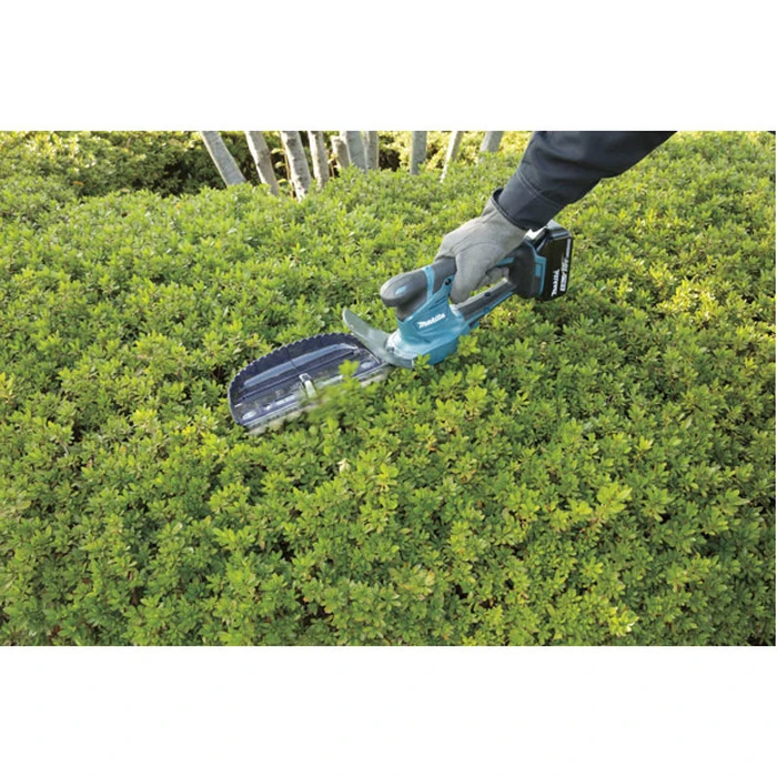 Μπορντουροψάλιδο Makita DUM604ZX cordless grass shear 16 cm Black,Blue Lithium-Ion (Li-Ion) 18 V