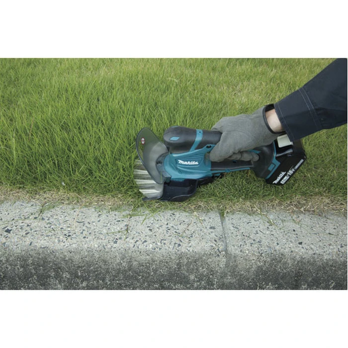 Μπορντουροψάλιδο Makita DUM604ZX cordless grass shear 16 cm Black,Blue Lithium-Ion (Li-Ion) 18 V