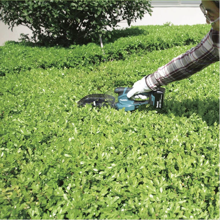 Μπορντουροψάλιδο Makita DUM604ZX cordless grass shear 16 cm Black,Blue Lithium-Ion (Li-Ion) 18 V