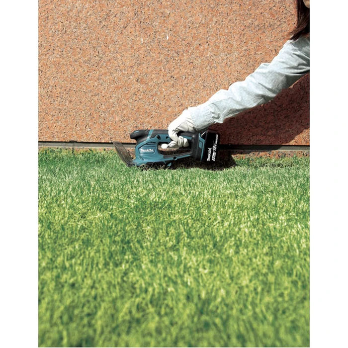 Μπορντουροψάλιδο Makita DUM604ZX cordless grass shear 16 cm Black,Blue Lithium-Ion (Li-Ion) 18 V