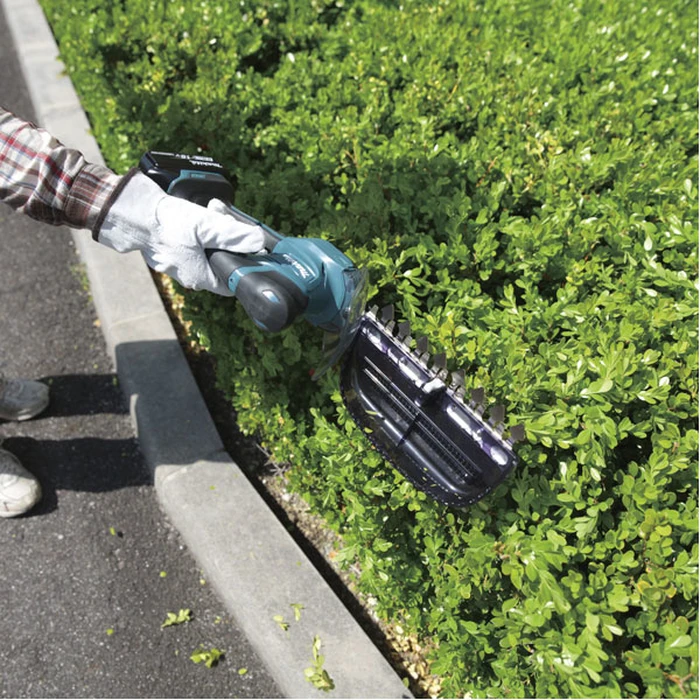 Μπορντουροψάλιδο Makita DUM604ZX cordless grass shear 16 cm Black,Blue Lithium-Ion (Li-Ion) 18 V