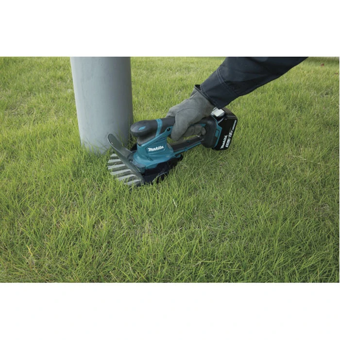 Μπορντουροψάλιδο Makita DUM604ZX cordless grass shear 16 cm Black,Blue Lithium-Ion (Li-Ion) 18 V