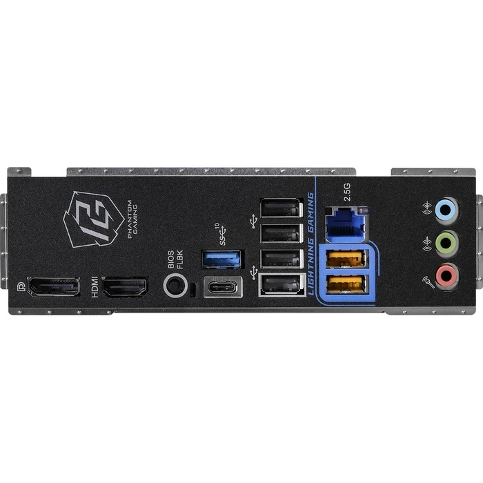Motherboard Asrock B650M PG Riptide AMD B650 Socket AM5 Micro ATX