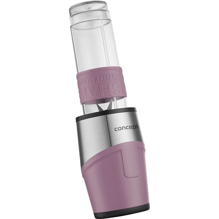 Μπλέντερ Concept SM3483 570 L Tabletop 500W Rose, Stainless steel