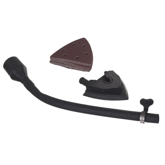 Πολυεργαλείο Stanley FME650K-QS oscillating multi-tool Black, Yellow