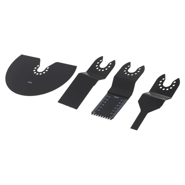 Πολυεργαλείο Stanley FME650K-QS oscillating multi-tool Black, Yellow