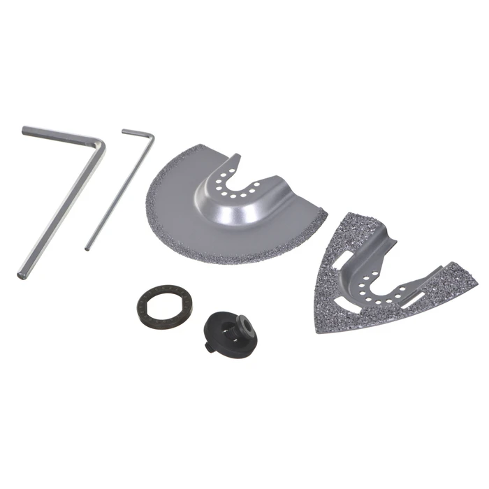 Πολυεργαλείο Stanley FME650K-QS oscillating multi-tool Black, Yellow