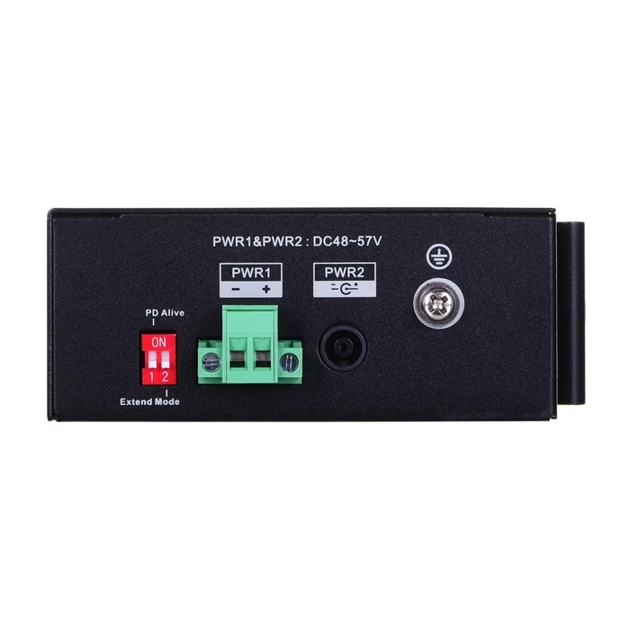 Network Switch Dahua INDUSTRIAL PFS3110-8ET-96-V2