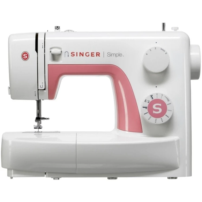 Ραπτομηχανή SINGER Simple 3210 Automatic Electromechanical