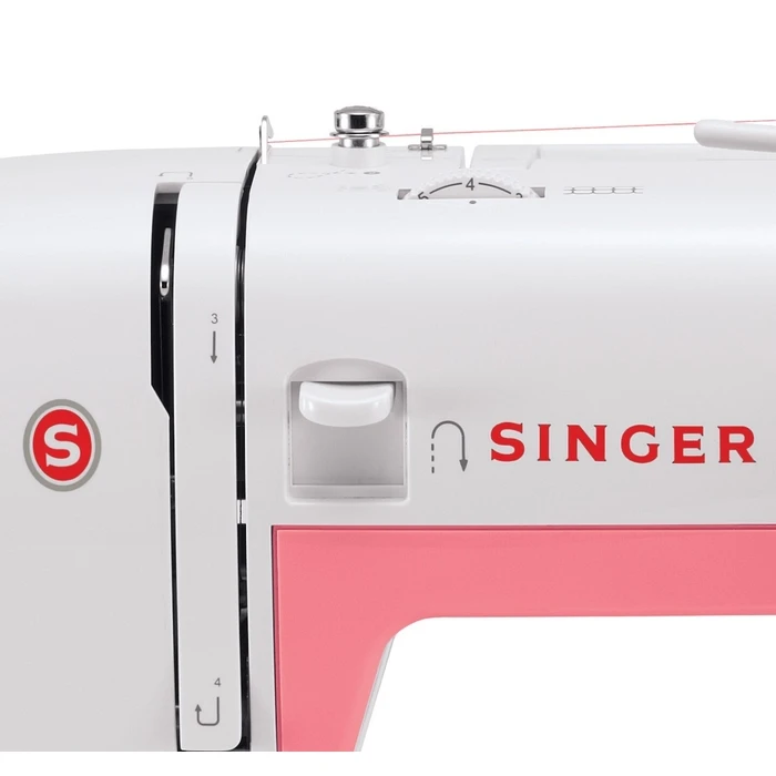 Ραπτομηχανή SINGER Simple 3210 Automatic Electromechanical