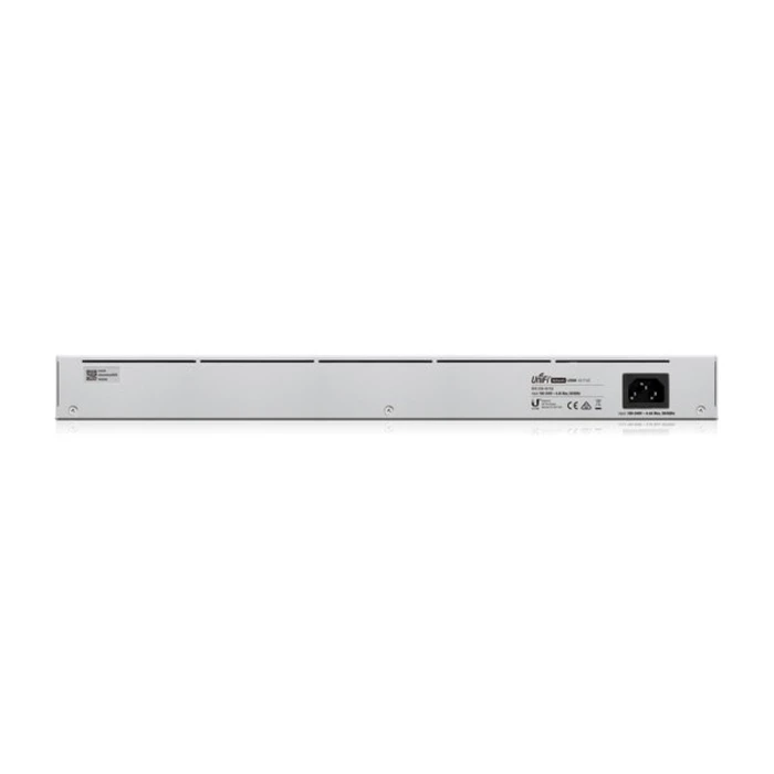 Network Switch Ubiquiti UniFi USW-48-POE (PoE) Stainless steel