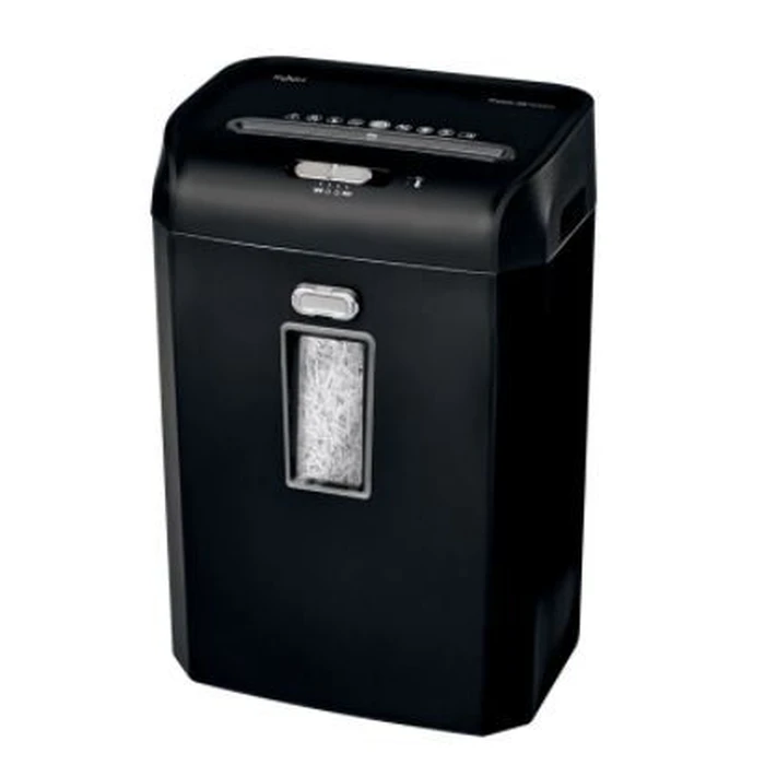 Καταστροφέας Εγγράφων Rexel Promax QS REX823 confetti P-4 (4x40mm) 8 sheet 23l bin