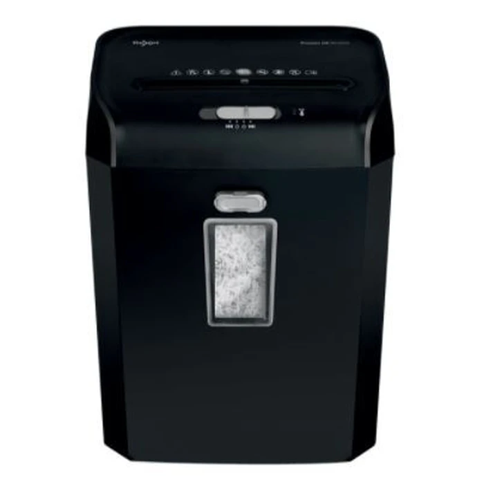 Καταστροφέας Εγγράφων Rexel Promax QS REX823 confetti P-4 (4x40mm) 8 sheet 23l bin