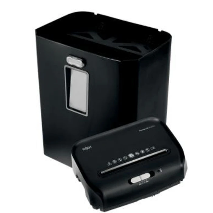 Καταστροφέας Εγγράφων Rexel Promax QS REX823 confetti P-4 (4x40mm) 8 sheet 23l bin